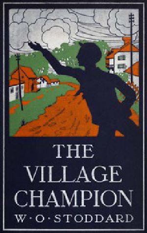 [Gutenberg 56933] • The Village Champion